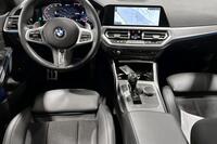 BMW 3-sarja vaihtoauto