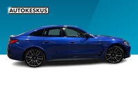 BMW i4 vaihtoauto