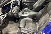 BMW i4 vaihtoauto