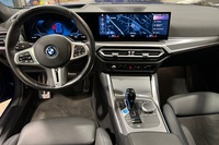BMW i4 vaihtoauto