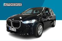 BMW 2-sarja vaihtoauto