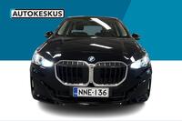 BMW 2-sarja vaihtoauto