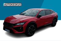 Peugeot 408 vaihtoauto