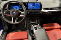 BMW iX2 vaihtoauto