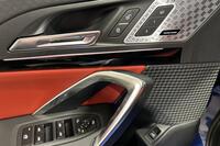 BMW iX2 vaihtoauto