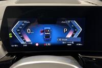 BMW iX2 vaihtoauto