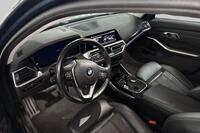 BMW 3-sarja vaihtoauto