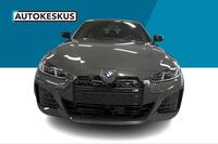 BMW i4 vaihtoauto