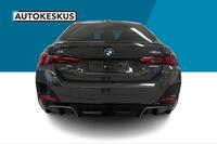 BMW i4 vaihtoauto