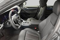 BMW i4 vaihtoauto