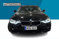 BMW 3-sarja vaihtoauto