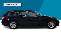 BMW 3-sarja vaihtoauto