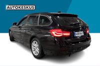 BMW 3-sarja vaihtoauto