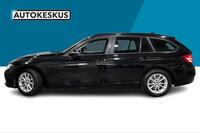 BMW 3-sarja vaihtoauto