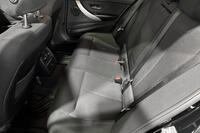 BMW 3-sarja vaihtoauto