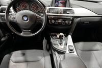 BMW 3-sarja vaihtoauto