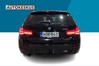 BMW 3-sarja vaihtoauto
