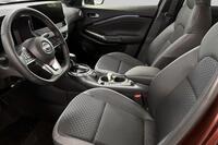 Nissan Juke vaihtoauto