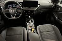 Nissan Juke vaihtoauto