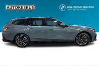 BMW 5-sarja vaihtoauto
