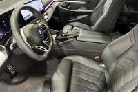 BMW 5-sarja vaihtoauto