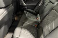 BMW 5-sarja vaihtoauto