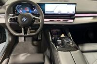 BMW 5-sarja vaihtoauto