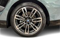 BMW 5-sarja vaihtoauto