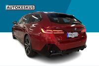 BMW 5-sarja vaihtoauto