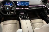 BMW 5-sarja vaihtoauto