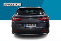 Kia Optima vaihtoauto