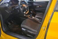 Peugeot 208 vaihtoauto