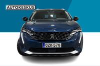 Peugeot 5008 vaihtoauto