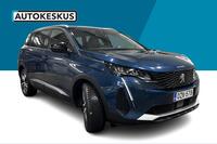Peugeot 5008 vaihtoauto