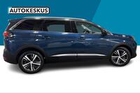 Peugeot 5008 vaihtoauto