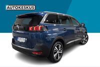 Peugeot 5008 vaihtoauto