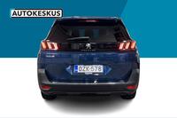 Peugeot 5008 vaihtoauto