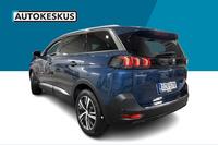 Peugeot 5008 vaihtoauto