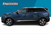 Peugeot 5008 vaihtoauto