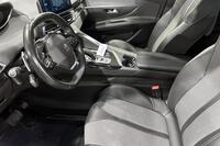 Peugeot 5008 vaihtoauto