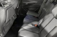 Peugeot 5008 vaihtoauto