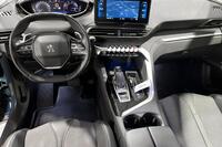 Peugeot 5008 vaihtoauto