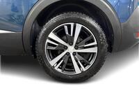 Peugeot 5008 vaihtoauto