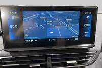 Peugeot 5008 vaihtoauto