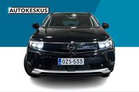 Opel Grandland vaihtoauto