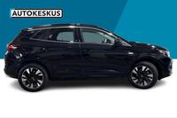 Opel Grandland vaihtoauto