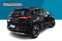 Opel Grandland vaihtoauto