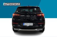 Opel Grandland vaihtoauto