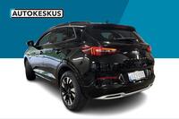 Opel Grandland vaihtoauto