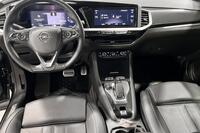 Opel Grandland vaihtoauto